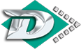 Logo Drops de Menta