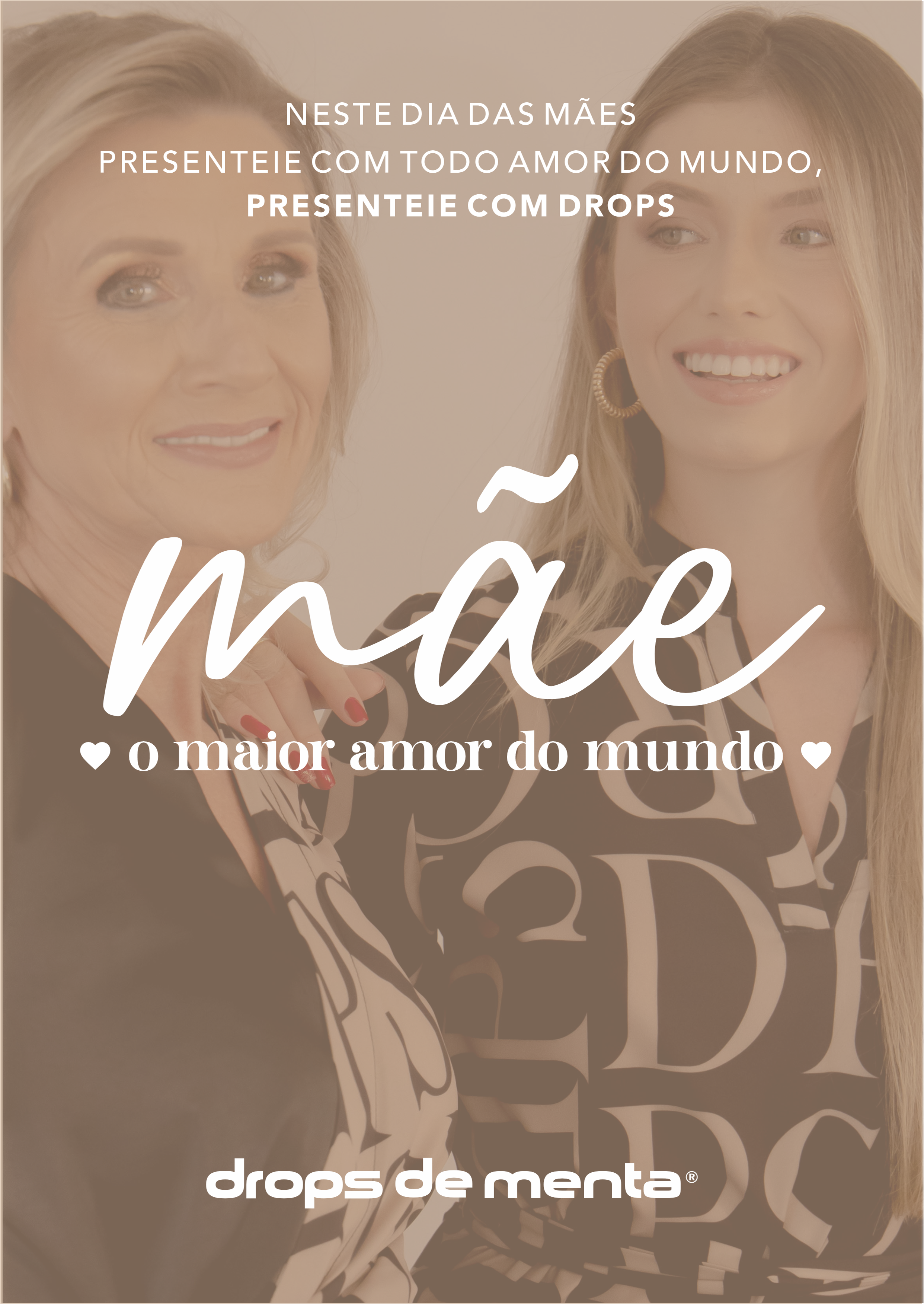 A4 Dia das Mães